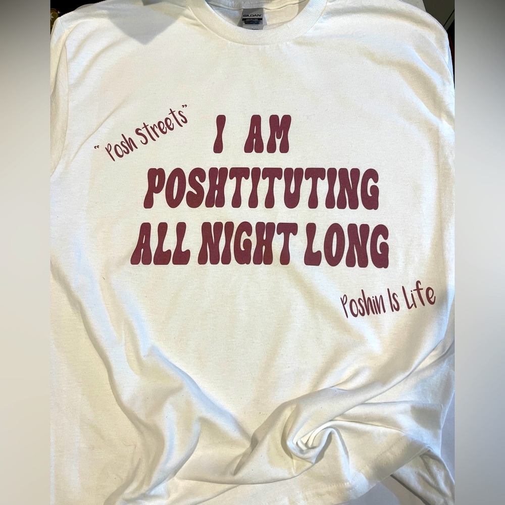 Gildan Tshirt
